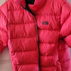 Boys XL The North Face Jacket